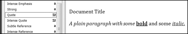 The restyled.docx file