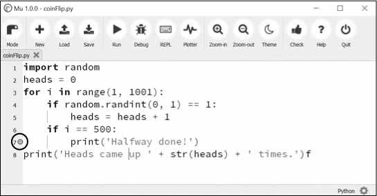 Code your own path-following Lemmings in Python